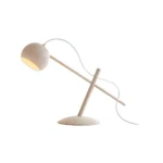 Lune bordslampa