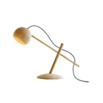 Lune bordslampa