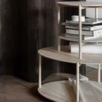 Lunaria soffbord stort