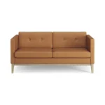 Madison soffa läder