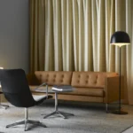 Madison soffa läder