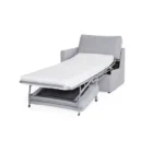 Månö bäddfåtölj