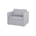 Månö bäddfåtölj