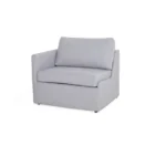 Månö bäddfåtölj