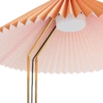 Matin golvlampa
