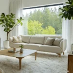 Moa soffa
