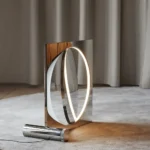 Moonsetter golvlampa