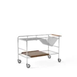 Alima Rullvagn NDS1
