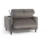 Nimbus bäddfåtölj