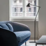 NJP golvlampa