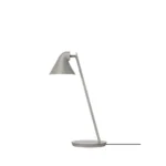 NJP mini bordslampa