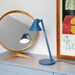 NJP mini bordslampa