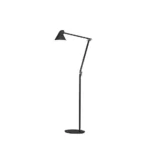 NJP golvlampa