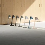 NJP mini bordslampa