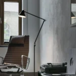 NJP golvlampa