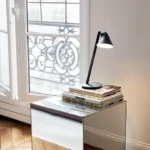 NJP mini bordslampa