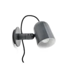 Noc vägglampa