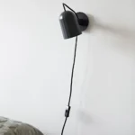 Noc vägglampa