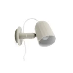 Noc vägglampa