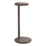 Oblique bordslampa