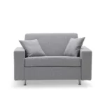 Original bäddfåtölj