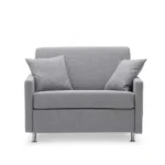 Original bäddfåtölj