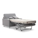 Original bäddfåtölj