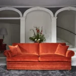 Oxford soffa