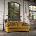 Oxford soffa