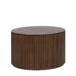 Palais Bourbon soffbord Ø65 cm