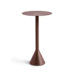 Palissade Cone cafébord