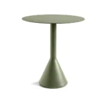 Palissade Cone cafébord