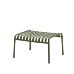 Palissade ottoman / soffbord