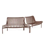 Palissade modulsoffa