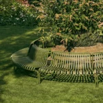 Palissade modulsoffa