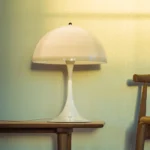 Panthella 400 bordslampa
