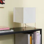 Paper Cube bordslampa
