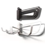 Papillon klädhängare vägghängd