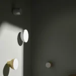 Passepartout vägg-taklampa JH12