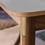 Patch matbord HW1 med ilägg butterfly