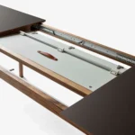 Patch matbord HW1 med ilägg butterfly