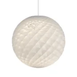 Patera pendel