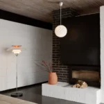 Patera pendel