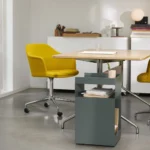 Pavilion matbord AV18