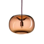 Pebble taklampa
