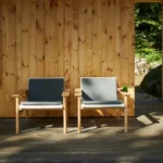 Pelagus loungestol