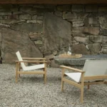 Pelagus loungestol