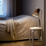 Petite 4620 bordslampa