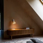 Petite 4620 bordslampa