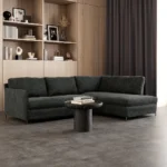 Petito soffa med divan